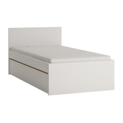 Foristell Kids Standard with Trundle