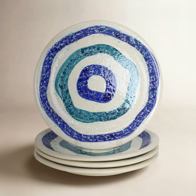 Menorca 9" Salad Plate