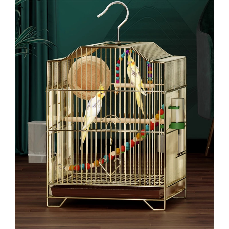 Cage à oiseau 17 po Grosvenor