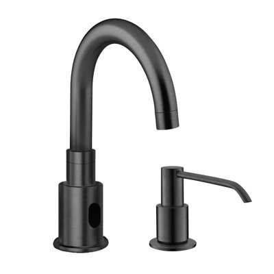 Single Hole Faucet Bathroom Faucet