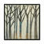 Birch Line I by Jennifer Goldberger - Painting-1728264665-1728193266