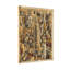 «Scenic & Cityscapes Empire State Building New York City Skyline», reproduction d'art-744187589