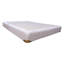 12'' Plush Latex Two-Sided Mattress