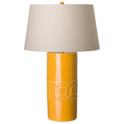 Lampe de table 26 po Arnaud