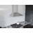 Core Zephyr 36" 700 CFM Wall Mount Range Hood with LED Light in Stainless Steel