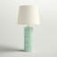 Lampe de table 29,5 po Burman