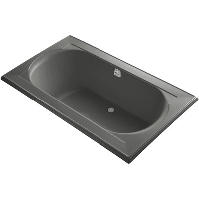 Memoirs 72" x 42" Soaking Bathtub