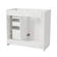 Meuble-lavabo 36 po sans lavabo supérieur-815336303