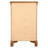 31'' W 5 - Drawer Dresser