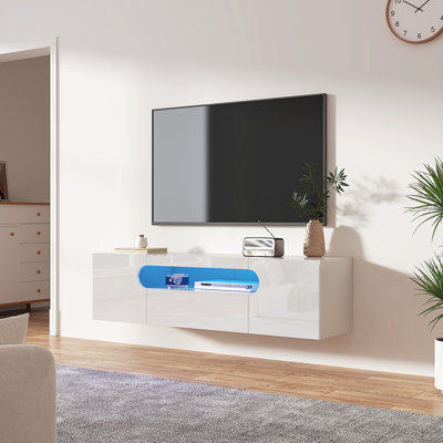 Ronneisha Entertainment Centre for TVs up to 65"