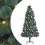 Artificial Pre-lit Christmas Tree with Ball Set-1964117819-1964117813
