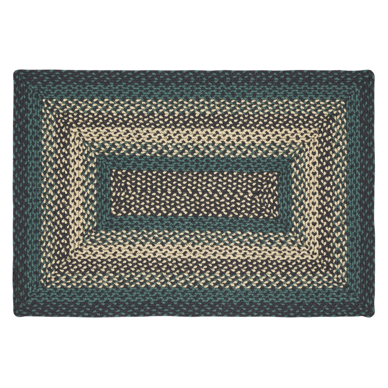 Meissa Geometric Indoor Rug, Rectangle 2' x 3'