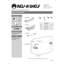 Rev-A-Shelf Pullout Rack Organizer for Belt, Tie, and Scarf Closet Storage-17039863-94078646
