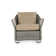 Weekend Retreat Outdoor Rocker Chair