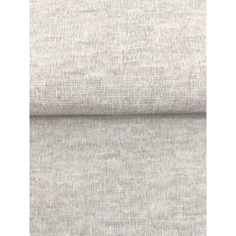 Papier peint texturé Tide Water, Gris