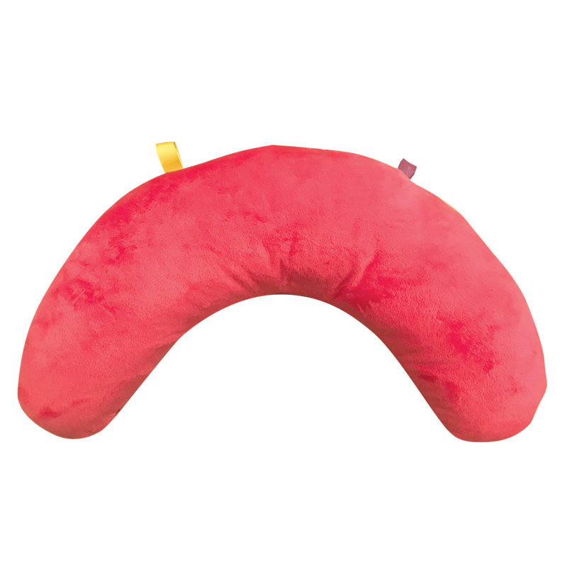 Tapis de jeu 3 en 1 Infant Tummy Time