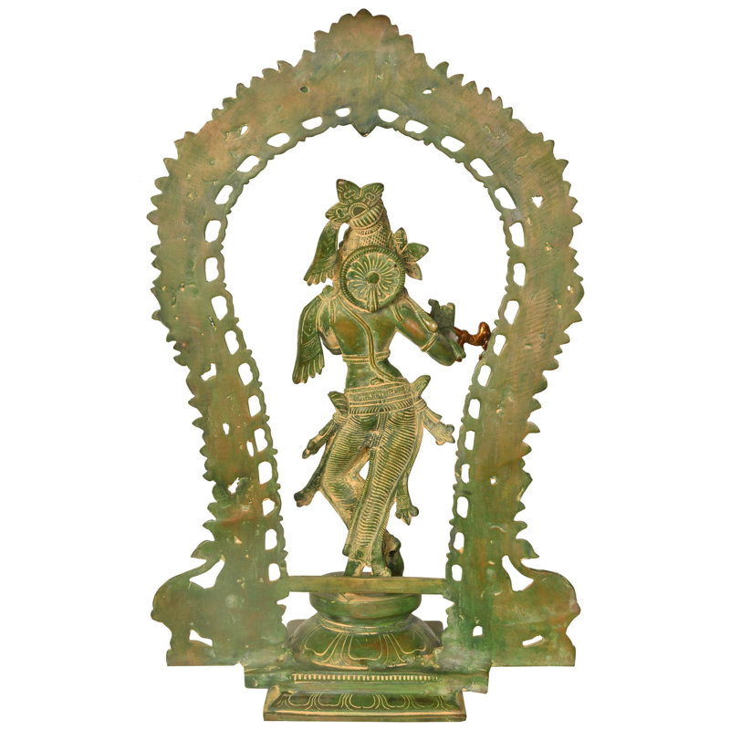 Religious & Spiritual Figurines & Sculptures