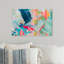 «Abstract That Love Feeling», impression sur toile-55038030-55038032-119864420
