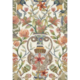 Ardmore-Jabula Protea Garden 33' L x 20.5" W Wallpaper Roll