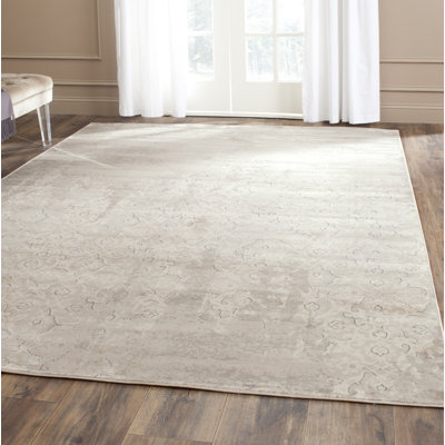 Hand Woven Area Rug