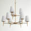 Lustre à niveaux 9 lumières Erlandson-1333054073-1243617047-1243617040