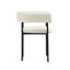 Chaise de salle à manger Onda-1078392933