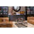 Persian 98'' Solid Wood Sideboard-509544571