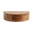 Lought Solid Wood End Table-1900625305