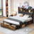 Alfrid Upholstered Bed-1962581792