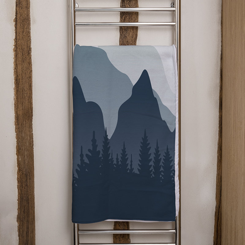 Dorcus Midweight Bath Towel