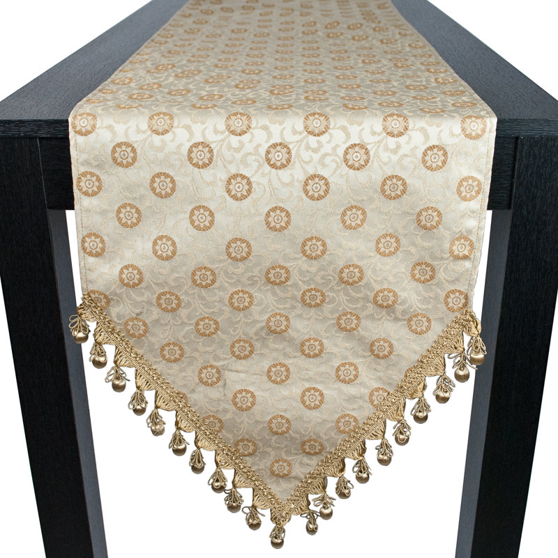 Chemin de table Mccollough, L 108 po x l 13 po
