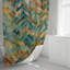Rideau de douche Wyndmoor-815660468
