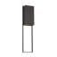 Alude LED Outdoor Sconce-102969170-102969175