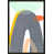 Black Picture Framed Paper selected