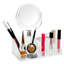 Acrylic Makeup Organiser
