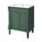 24'' Bathroom Vanity With Top Sink-1601413178