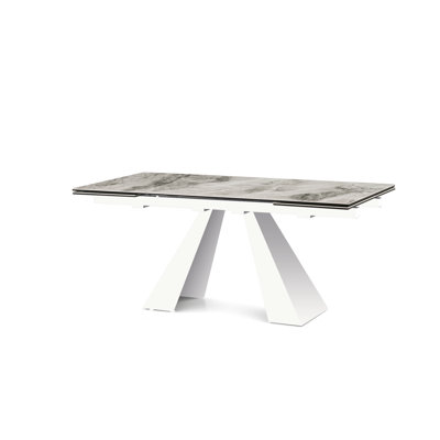 Desiderato Stone Dining Table