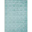 Tapis bleu menthe Debrodie-1144995879