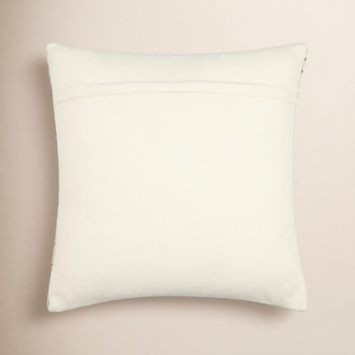 Dia Throw Pillow