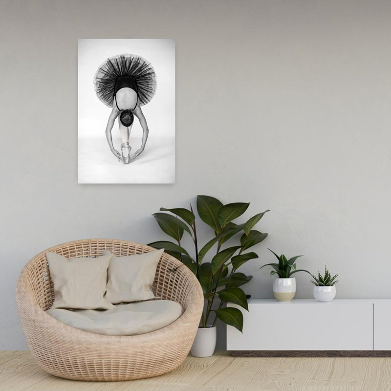Art contemporain Portrait contemporain, H 24 po x l 16 po