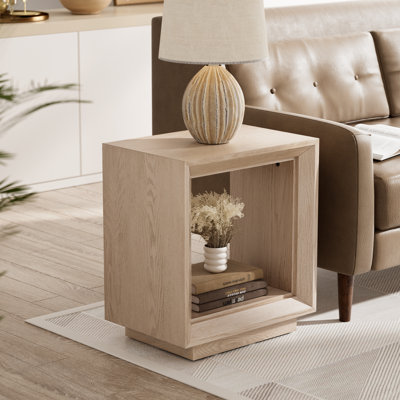 Table de bout Farmhouse