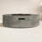 Rashid 12" H Fiber Reinforced Concrete Outdoor Fire Pit Table-1382151535-1392190142