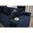 BLANCHE WHITE RIGHT ARM FACING SECTIONAL-254916069
