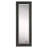 Rocklake Solid Wood Flat Wall Mirror-19425944