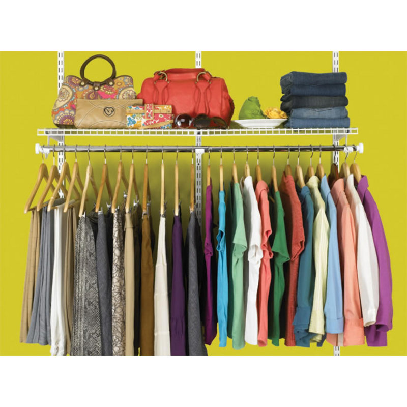 Ensemble d'accessoires suspendus 48 po