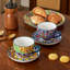 Ceramic Coffee Cup