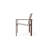 Tribeca Sling Stacking Arm Chair-98359608-98714774