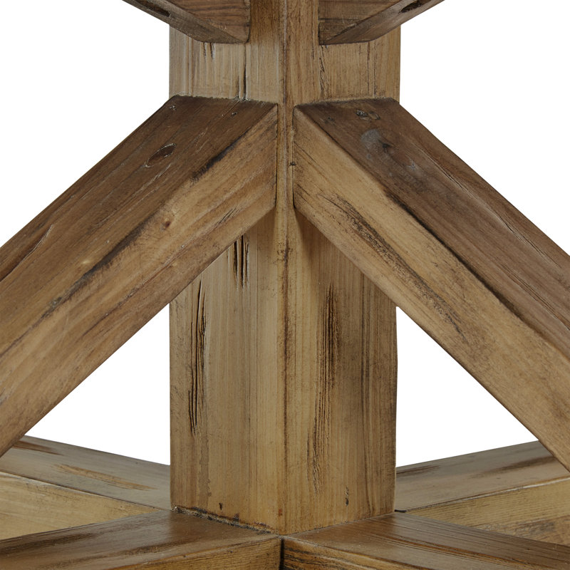 Table basse Ashbaugh