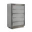 Ensemble de chambre à coucher 6 pièces Ophelia - Grand-460912590-468685192