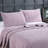 Modern & Contemporary Cotton Blend Quilt-334671679-334671673